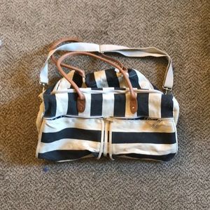 Victoria’s Secret Duffle Bag